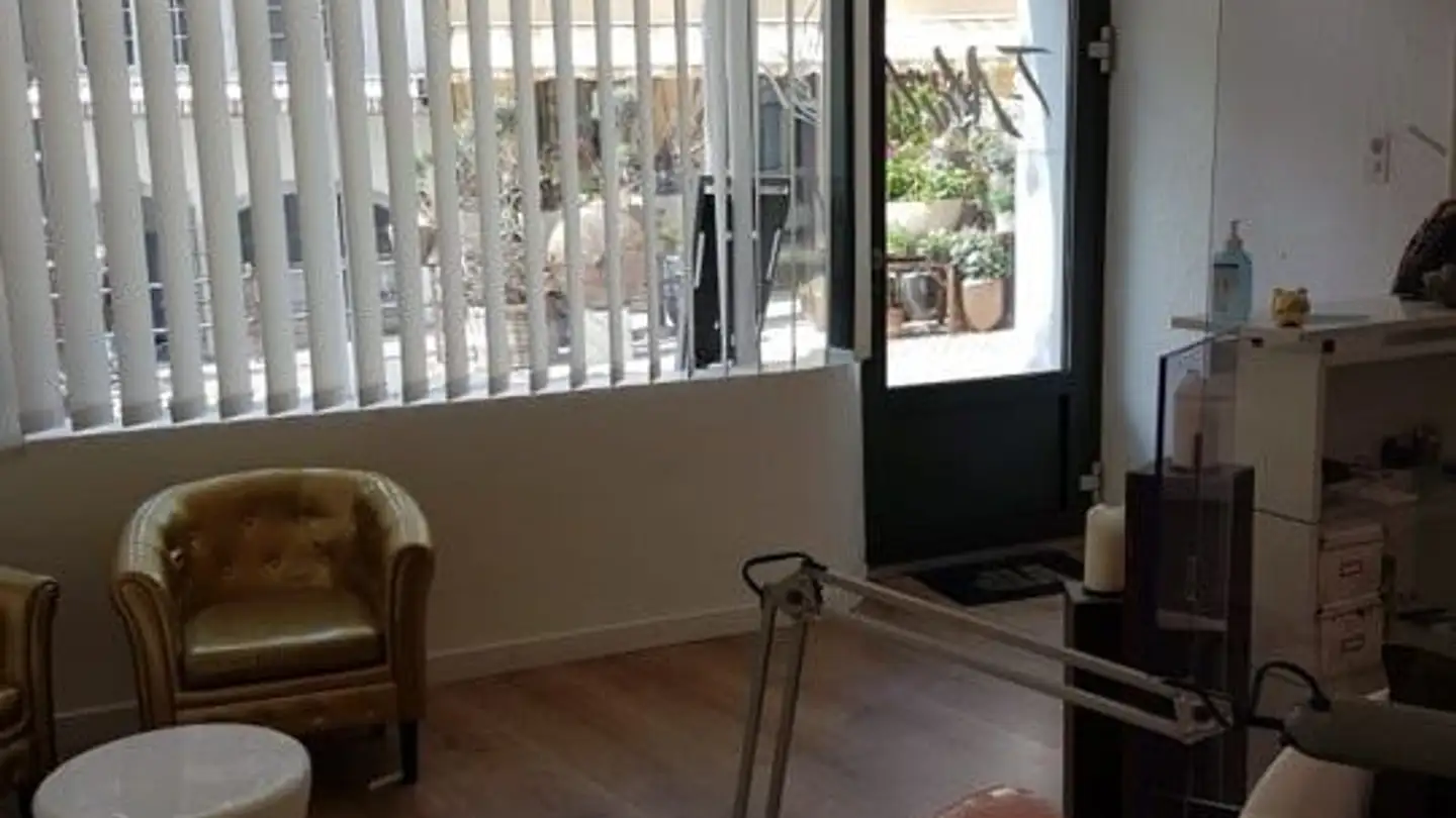 Negozio in affitto - Am Bogen 1, 5620 Bremgarten AG