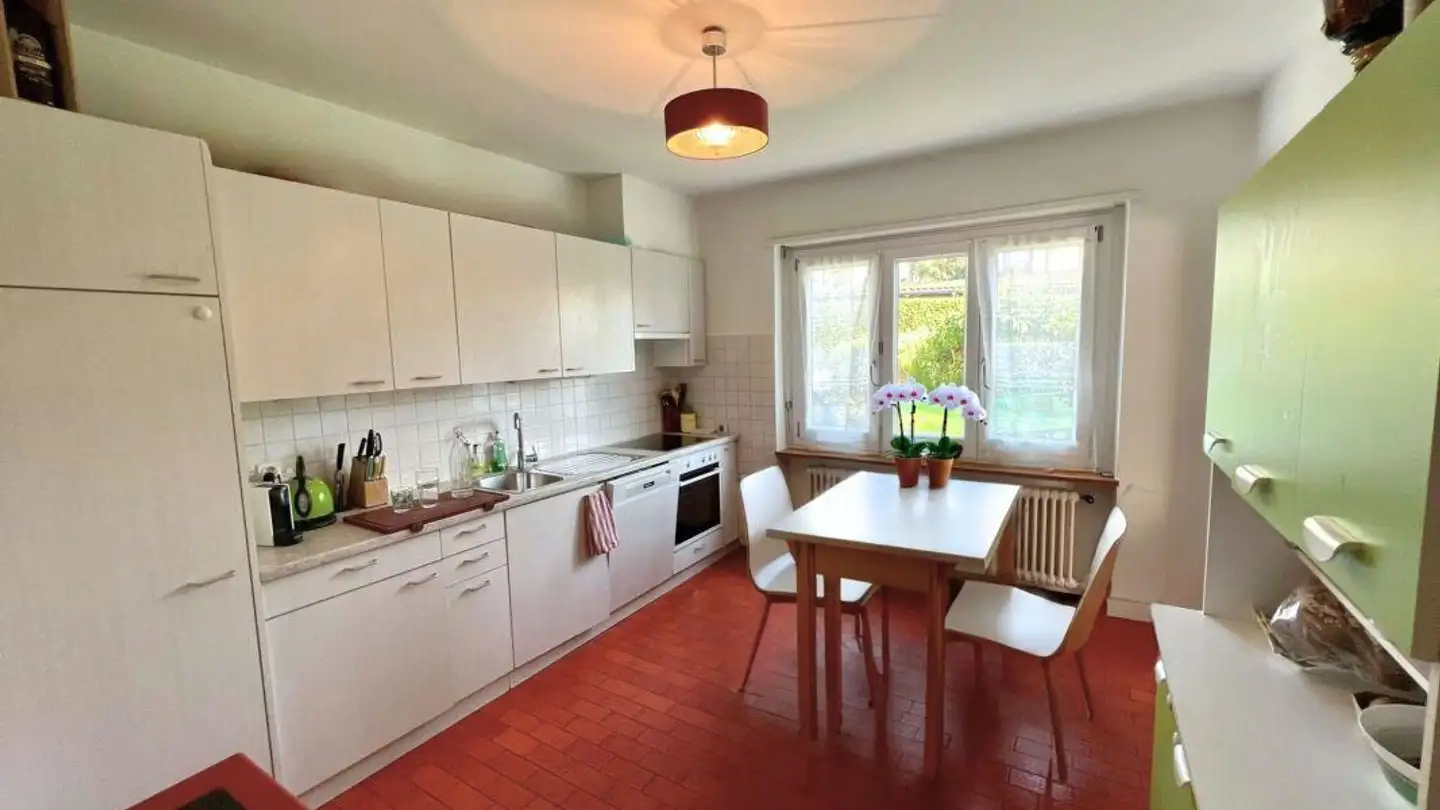 Einfamilienhaus kaufen - Via Al Dosso 12c, 6828 Balerna - Foto 4