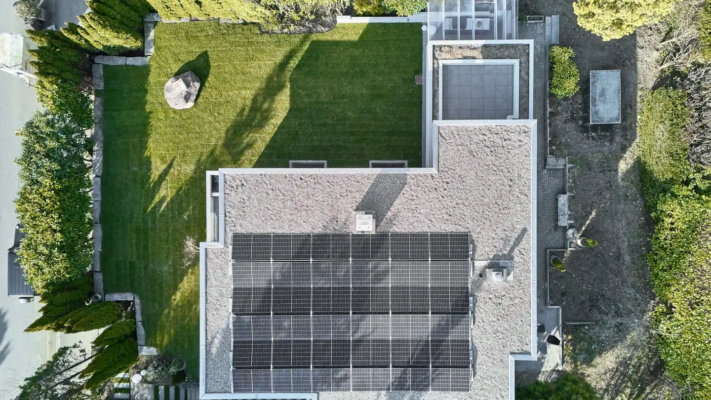 Single house for sale - In Der Looren 37, 8053 Zürich - Photo 4