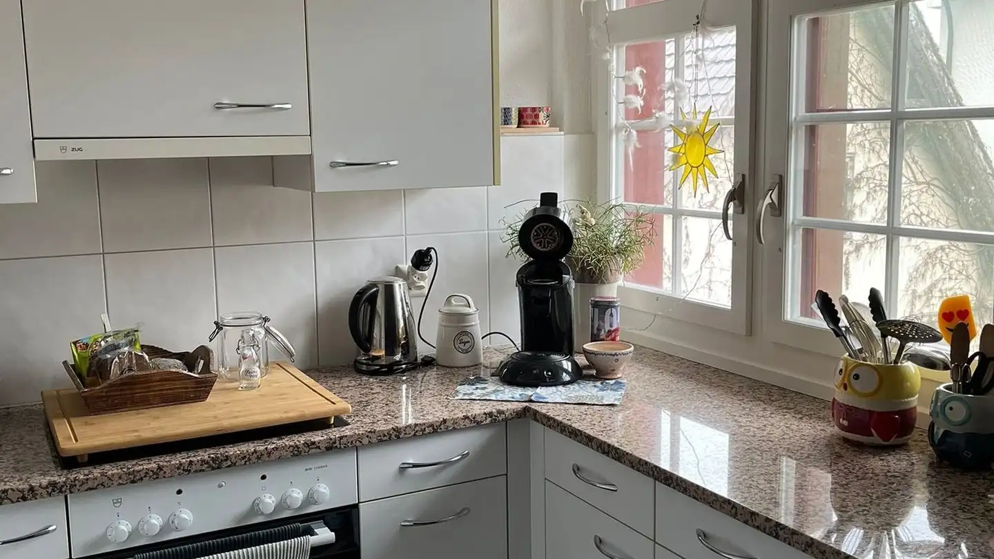 Wohnung mieten - Seestrasse 17, 8267 Berlingen - Foto 2