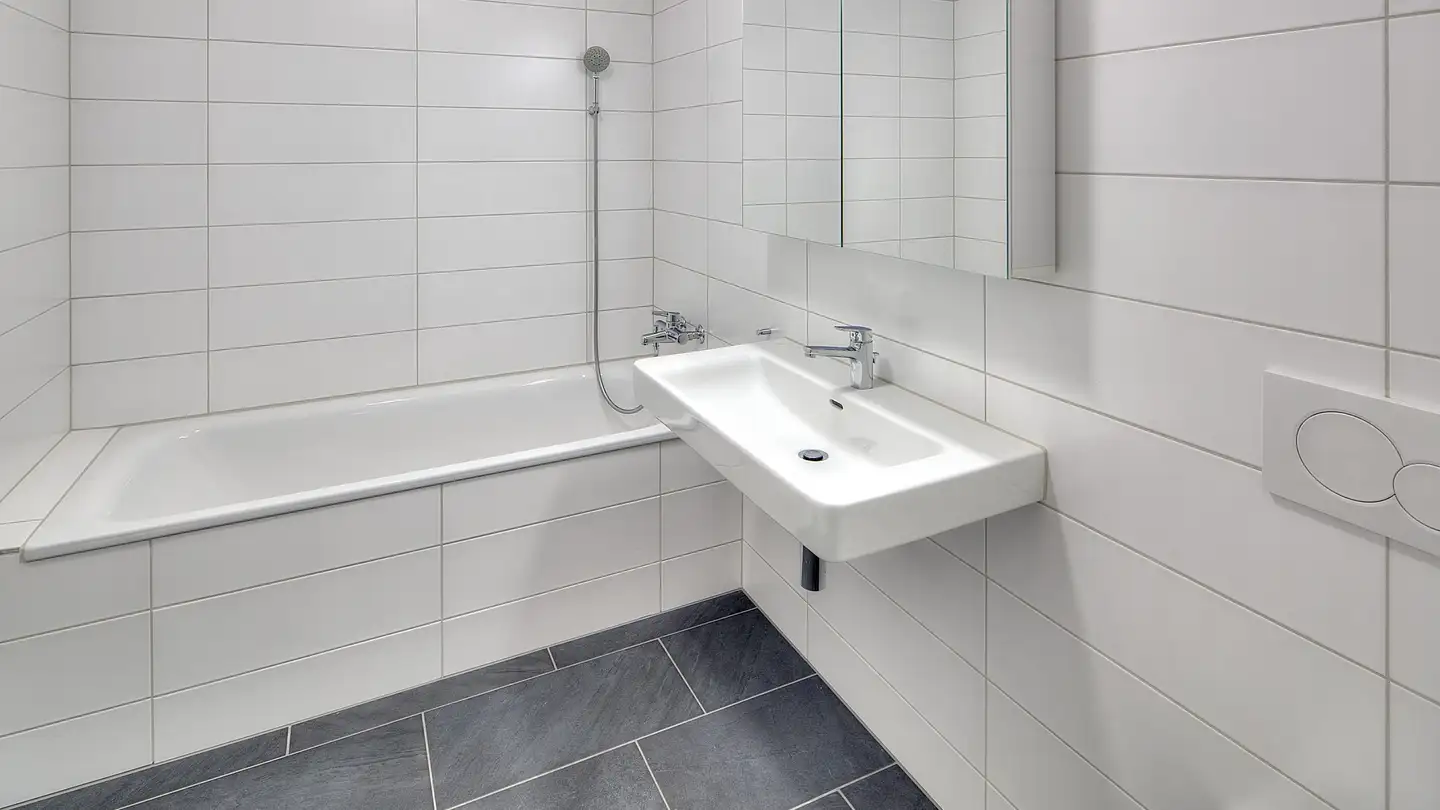 Appartement à louer - Dorfstrasse 1302, 5728 Gontenschwil - Photo 4
