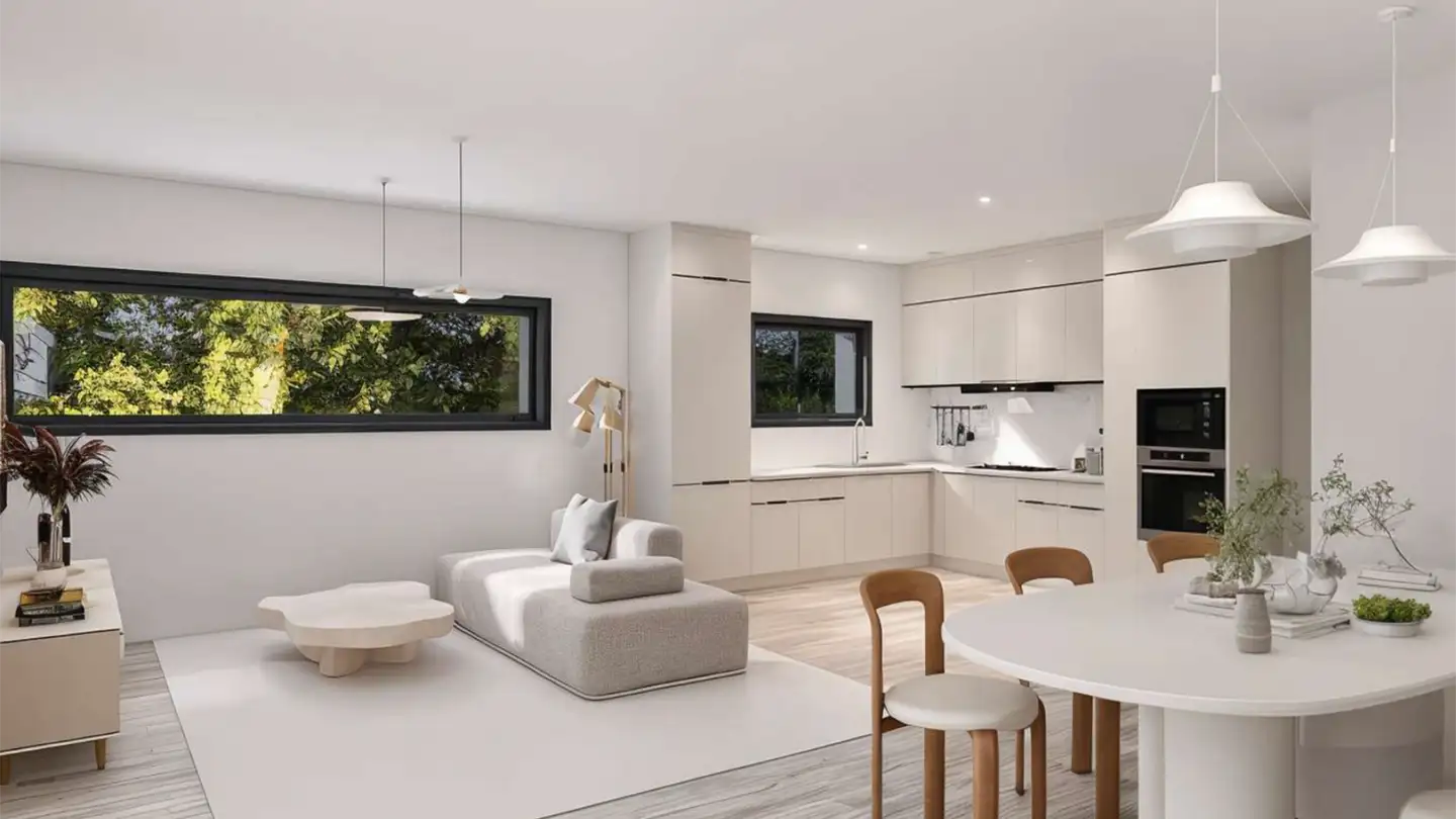 Villa in vendita - Route de l'Église, 1891 Vérossaz - Photo 4