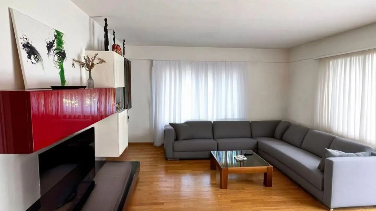 Einfamilienhaus kaufen - Via Al Dosso 12c, 6828 Balerna - Foto 3