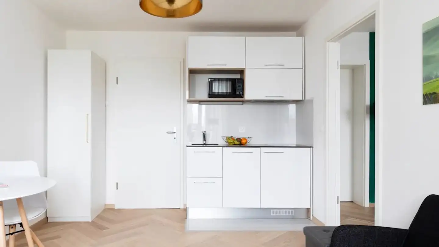 Apartment for rent - Badenerstrasse, 8004 Zürich - Photo 2