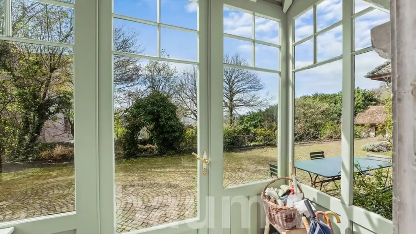 Maison individuelle à vendre - 1180 Rolle