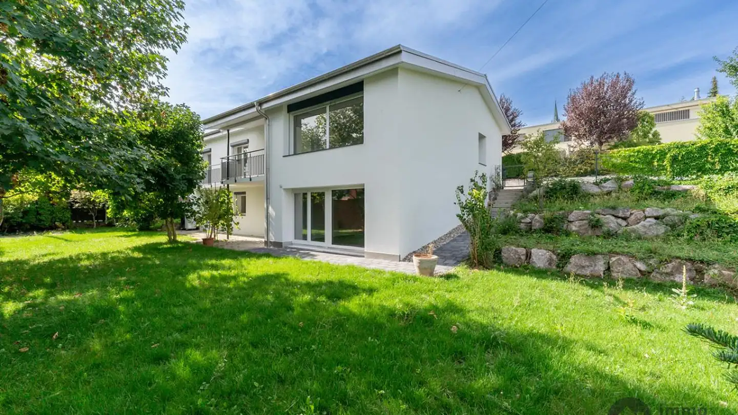 Single house for sale - Bühlstrasse 14, 4614 Hägendorf