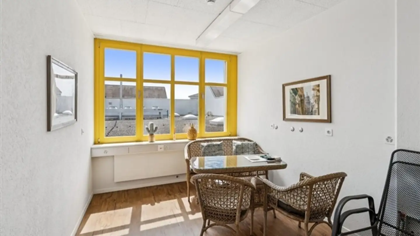 Office space for rent - Bahnhofstrasse 18, 8580 Amriswil - Photo 4