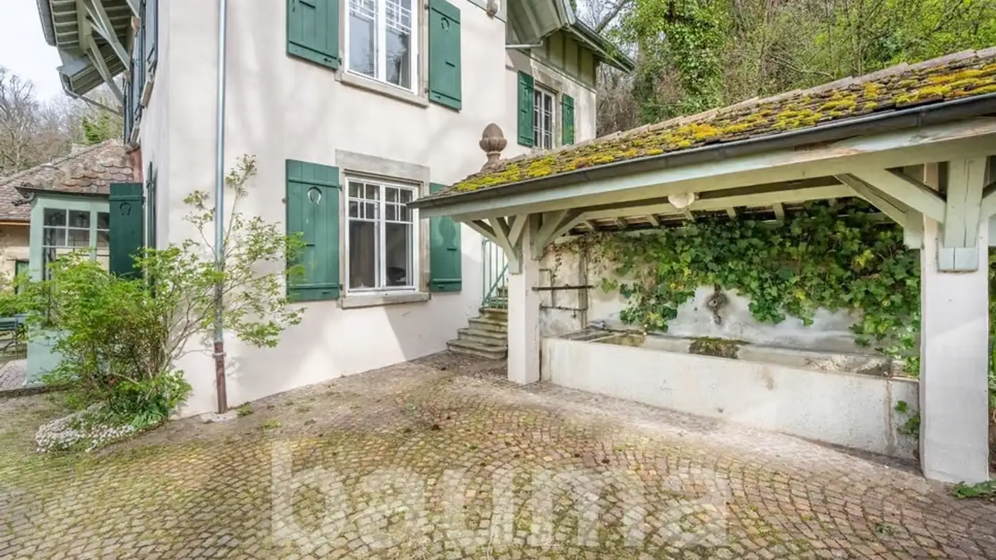 Maison individuelle à vendre - 1180 Rolle - Photo 3