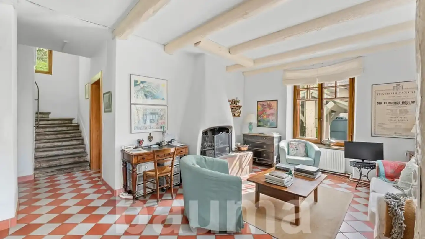 Maison individuelle à vendre - 1180 Rolle - Photo 4