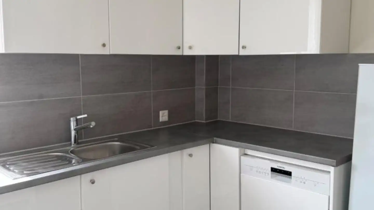 Apartment for rent - Chemin de la Scierie 2, 1860 Aigle - Photo 2