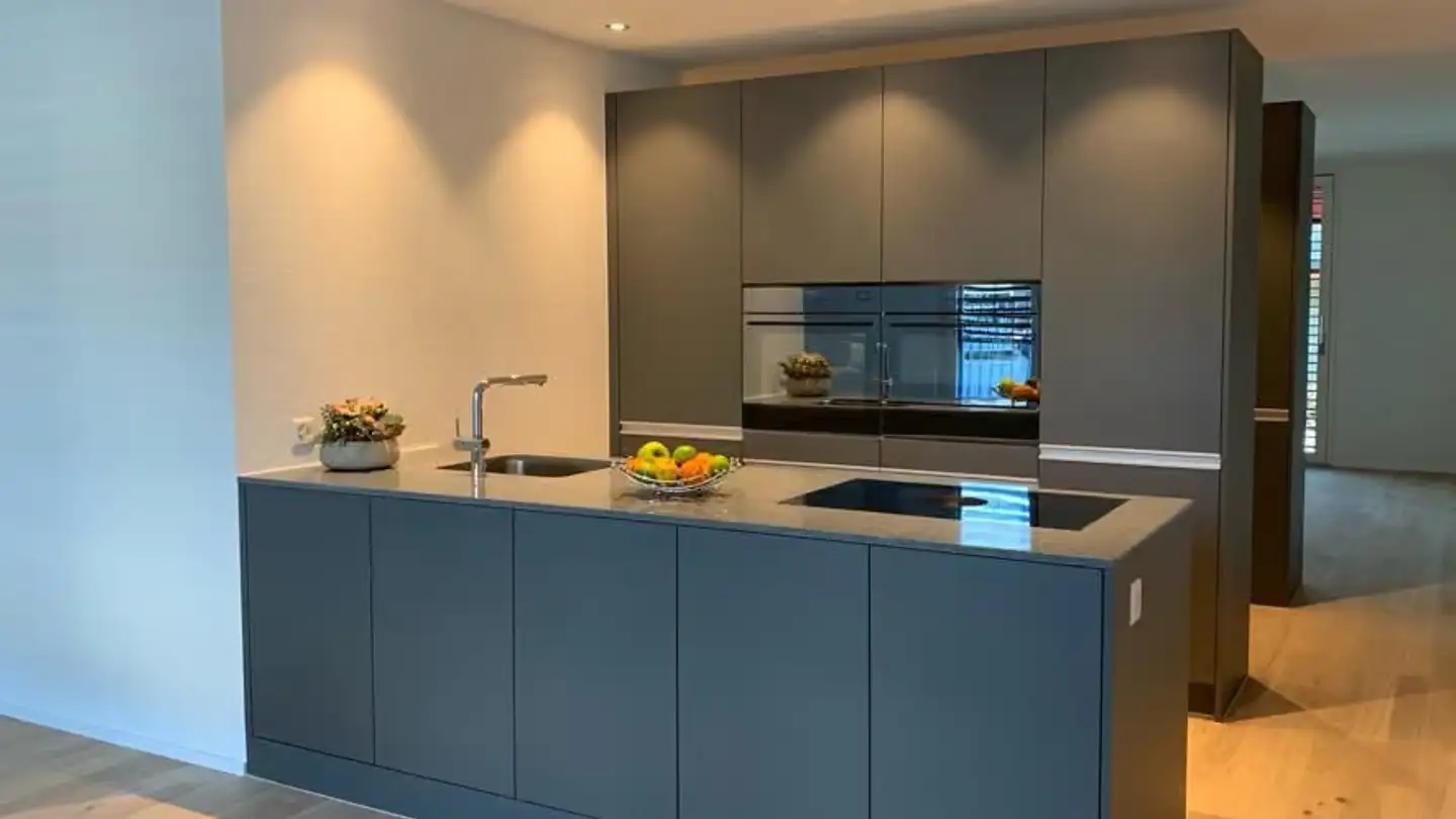 Appartement à louer - Tellstrasse 5, 8570 Weinfelden - Photo 2