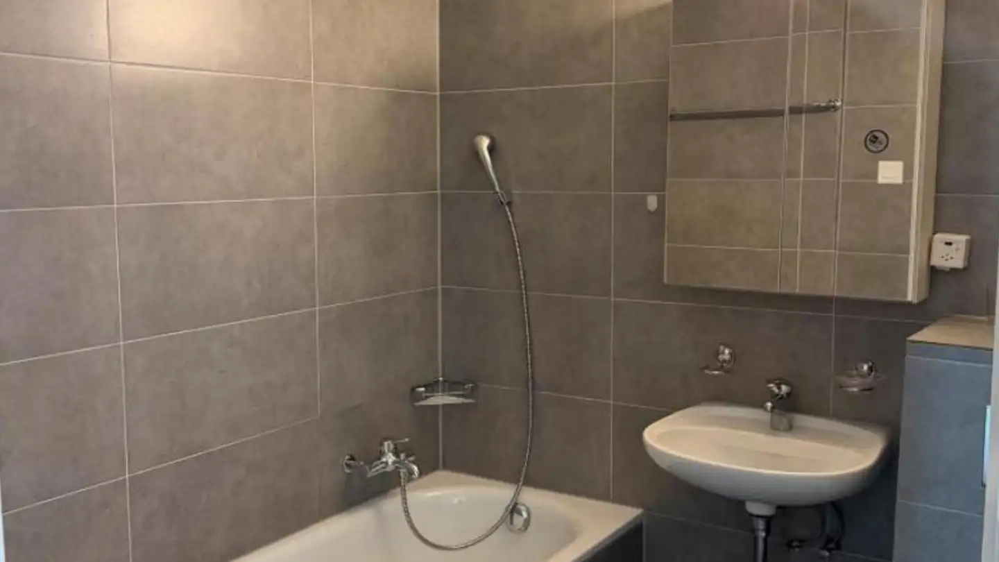 Apartment for rent - Chemin de la Scierie 2, 1860 Aigle - Photo 4