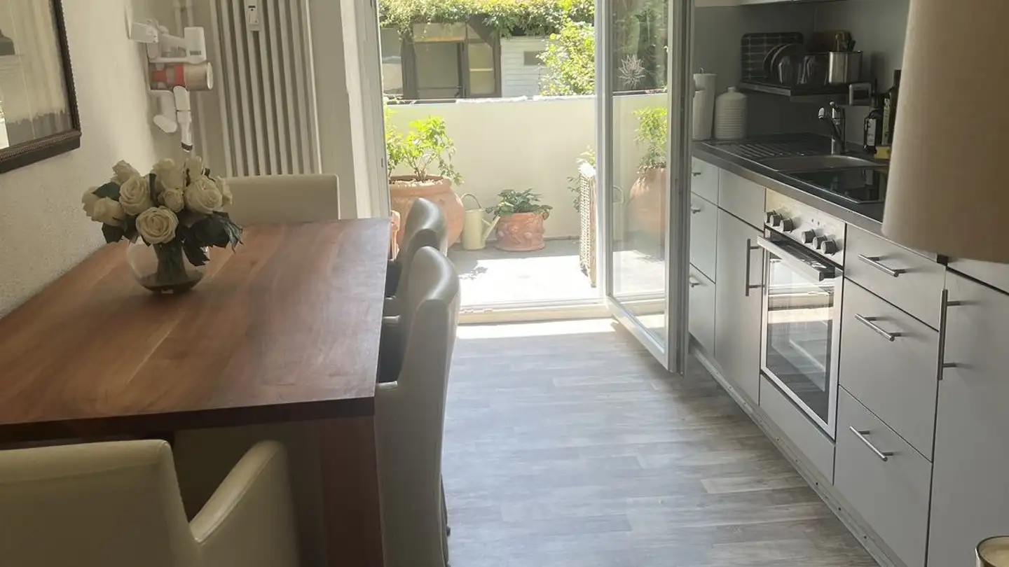 Single room for rent - Schulgasse, 4057 Basel