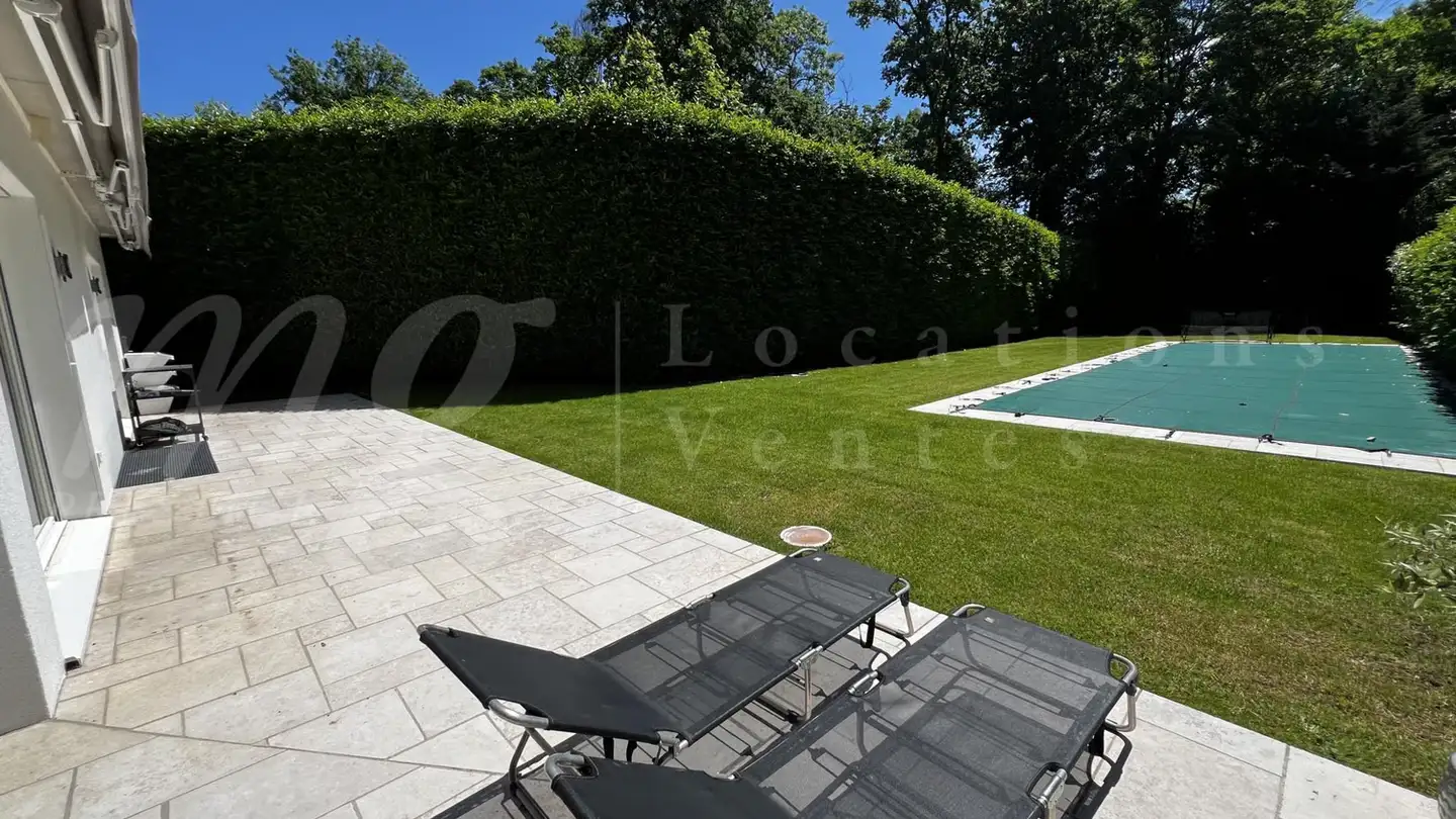 Casa singola in vendita - 1253 Vandoeuvres - Foto 2