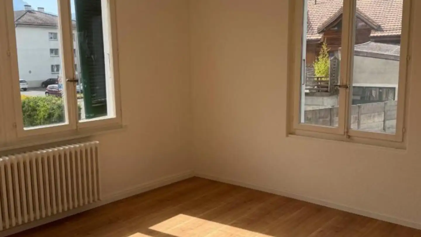 Apartment for rent - Chemin de la Scierie 2, 1860 Aigle