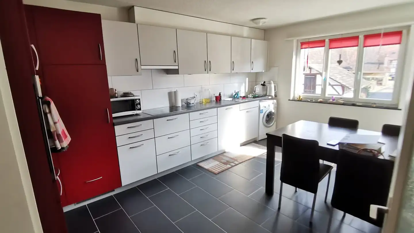 Apartment for rent - Dorfstrasse 24, 8465 Rudolfingen