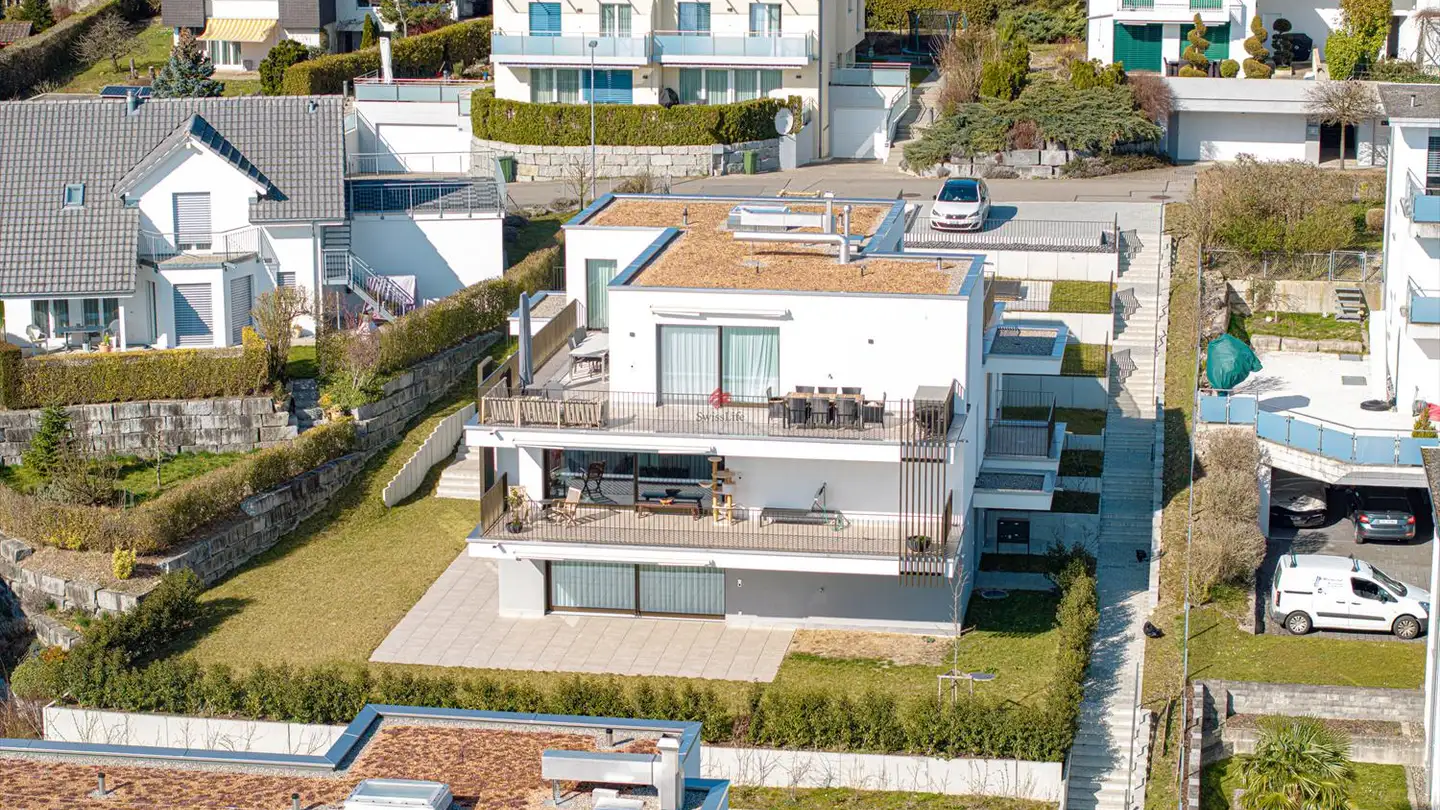 Appartamento in vendita - Rechenbühl 81, 8106 Adlikon b. Regensdorf