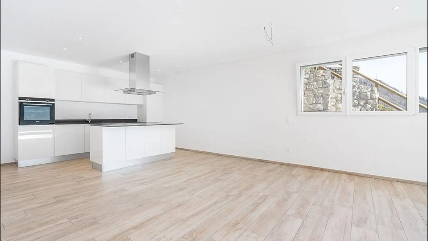 Casa a gradini in affitto - 6514 Sementina - Photo 2