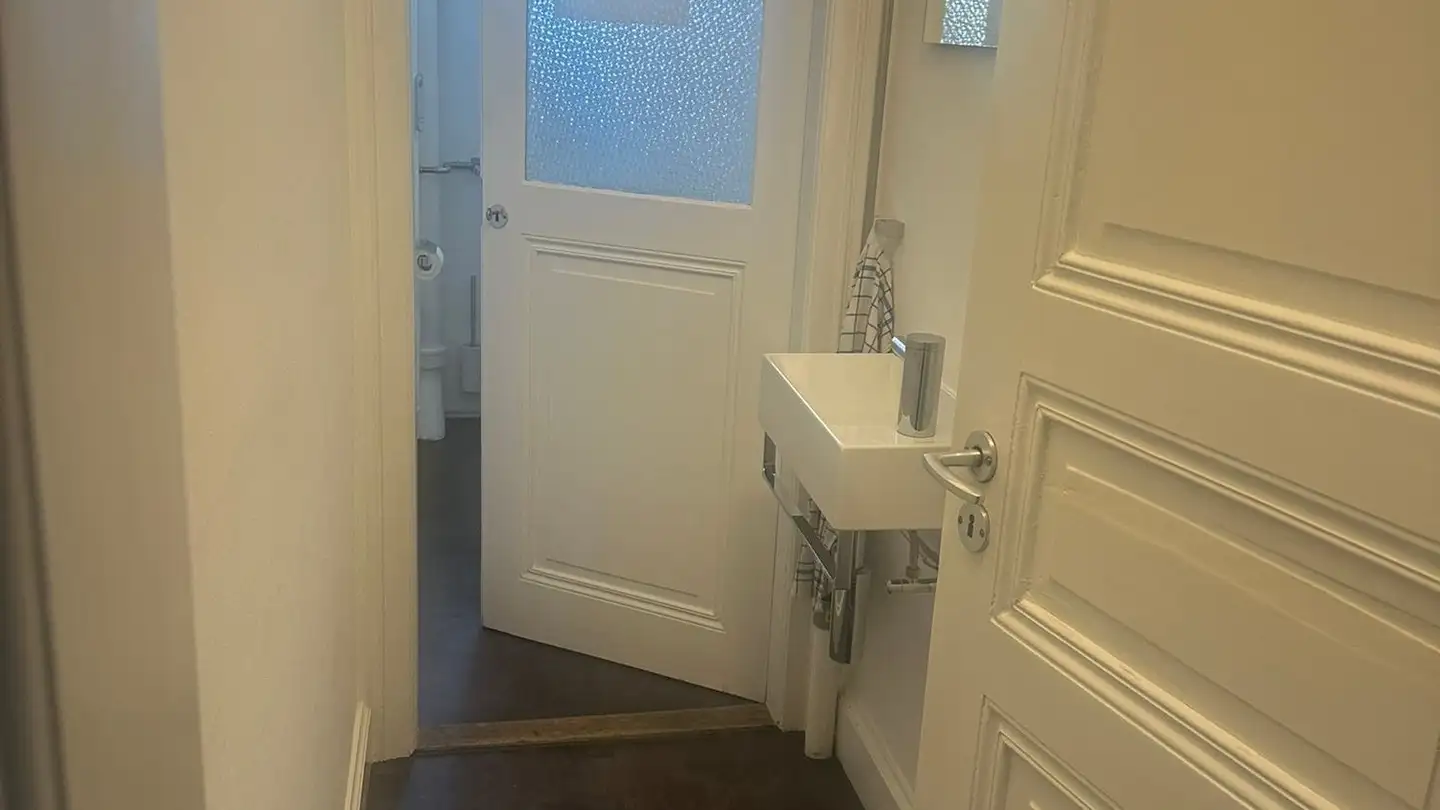 Bureau à louer - Güterstrasse 141, 4053 Basel - Photo 4