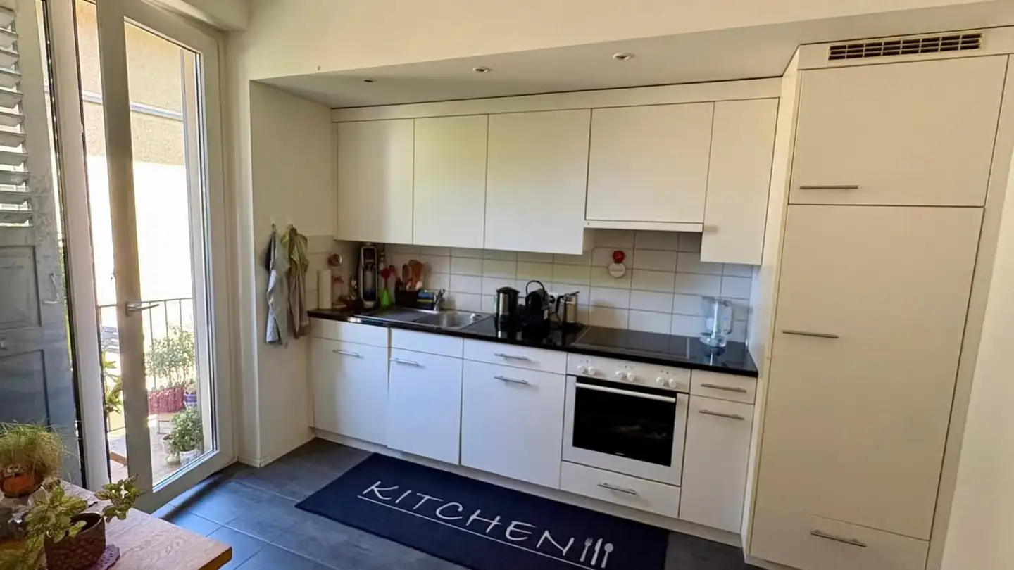 Appartement à louer - Neuwiesenstrasse 1, 8400 Winterthur - Photo 2