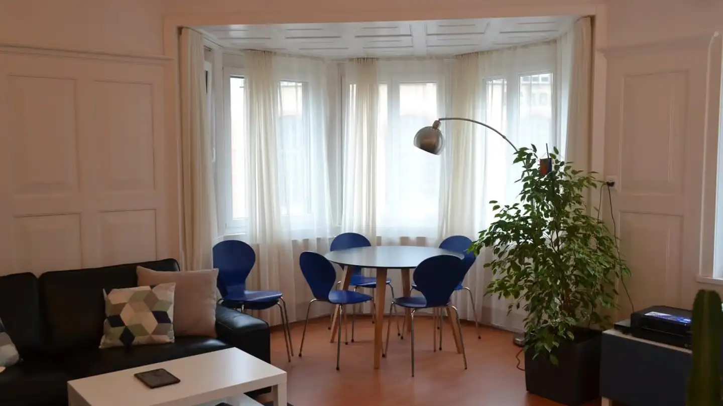 Appartement à louer - Neuwiesenstrasse 1, 8400 Winterthur - Photo 3