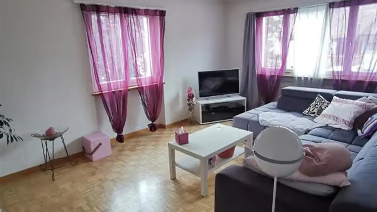 Apartment for rent - Dorfstrasse 24, 8465 Rudolfingen - Photo 3