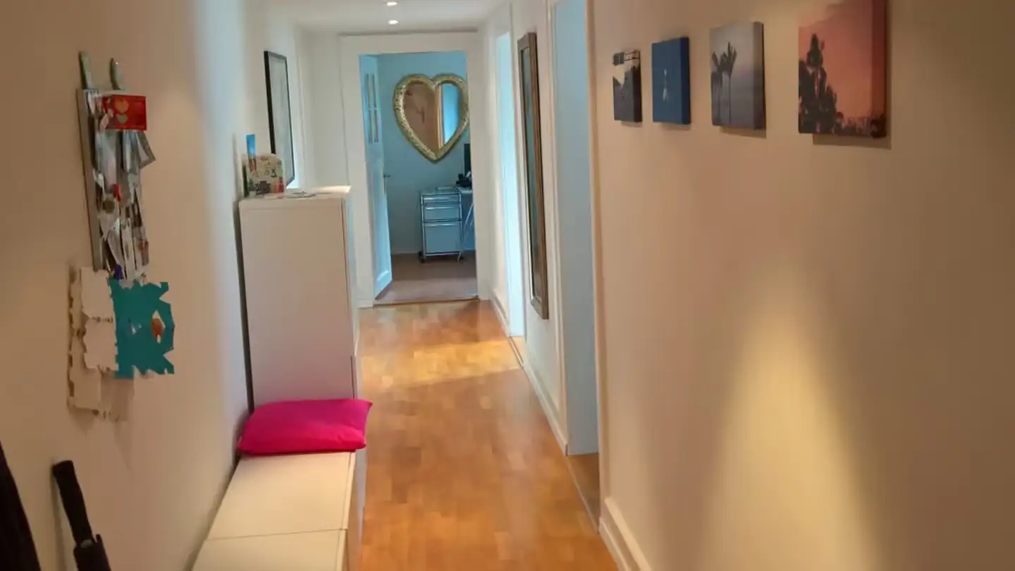 Appartement à louer - Neuwiesenstrasse 1, 8400 Winterthur - Photo 4