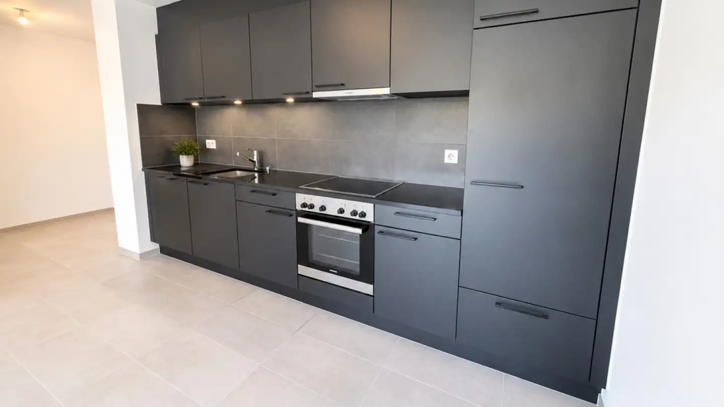 Appartement à louer - 1008 Prilly - Photo 2