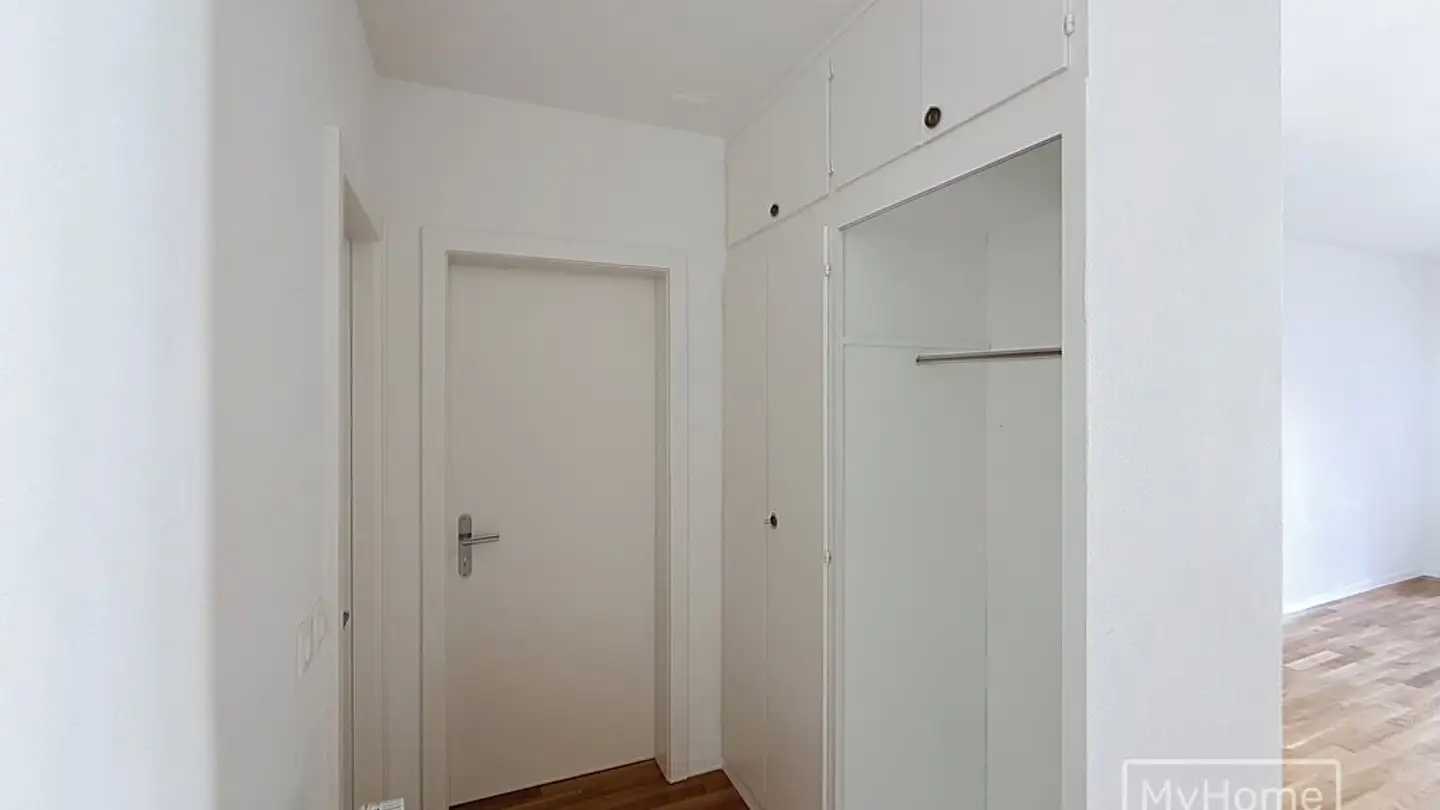 Apartment for rent - Chemin Des Murets 10, 1814 La Tour-de-Peilz - Photo 2