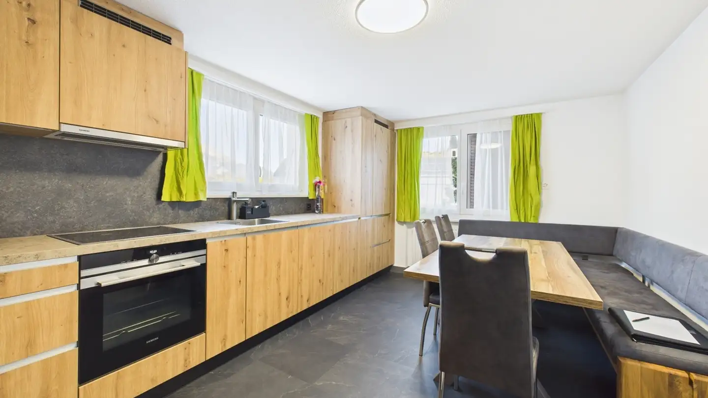 Apartment for sale - 3944 Unterbäch VS