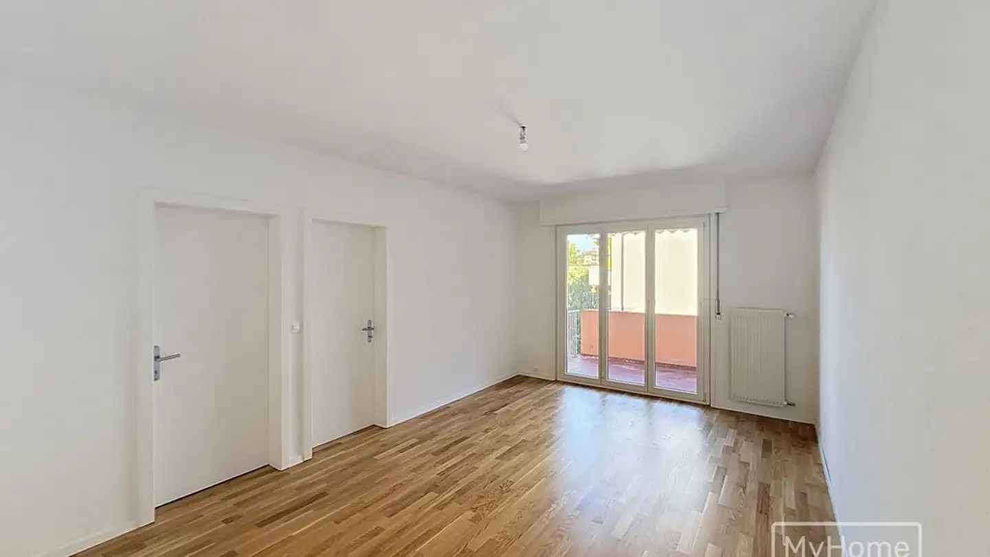 Apartment for rent - Chemin Des Murets 10, 1814 La Tour-de-Peilz - Photo 3