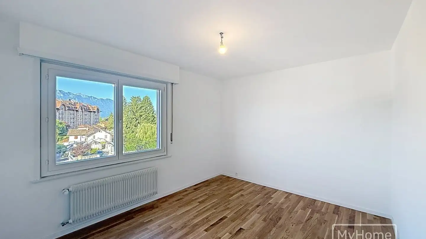 Apartment for rent - Chemin Des Murets 10, 1814 La Tour-de-Peilz - Photo 4