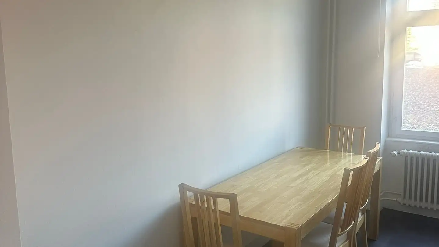 Bureau à louer - Güterstrasse 141, 4053 Basel - Photo 2