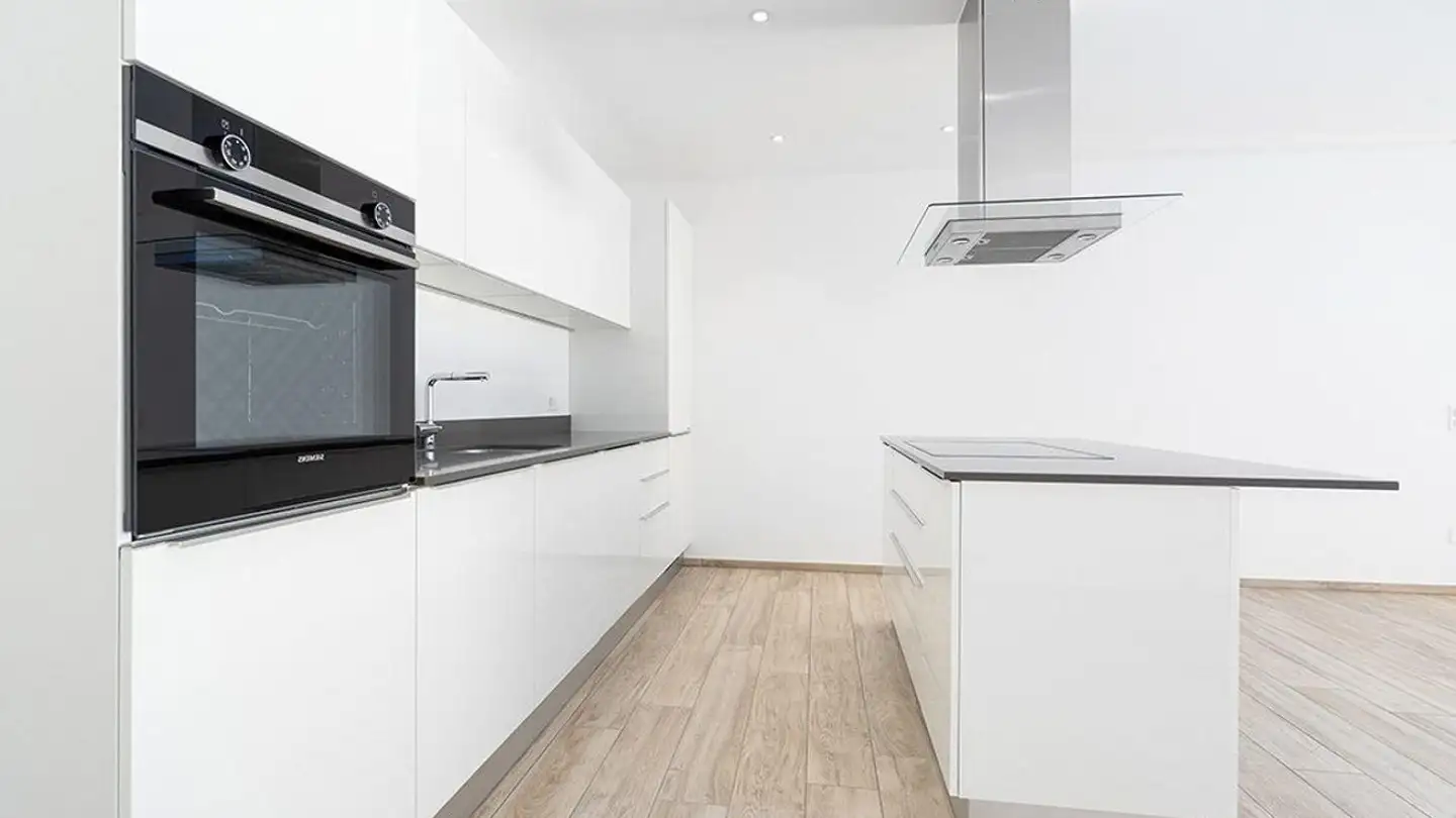 Casa a gradini in affitto - 6514 Sementina - Photo 3