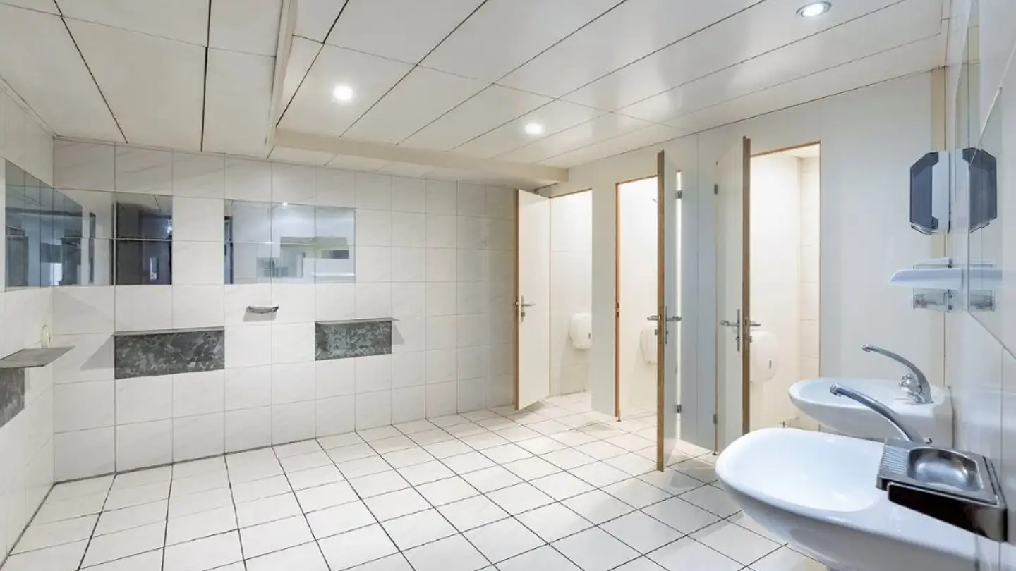 Commercial à louer - Untere Rebgasse 16, 4058 Basel - Photo 4