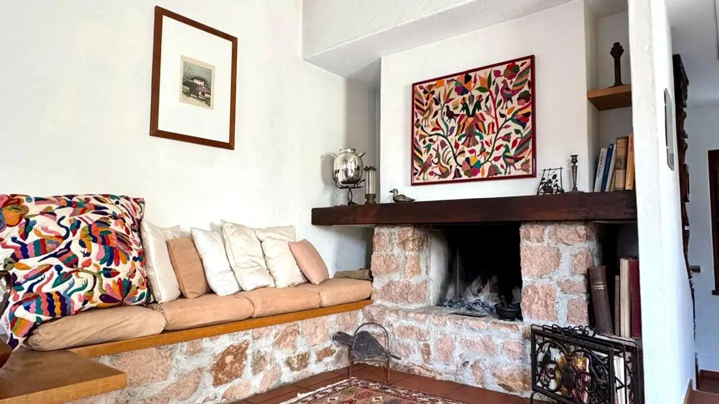 Single house for rent - 6912 Pazzallo - Photo 2
