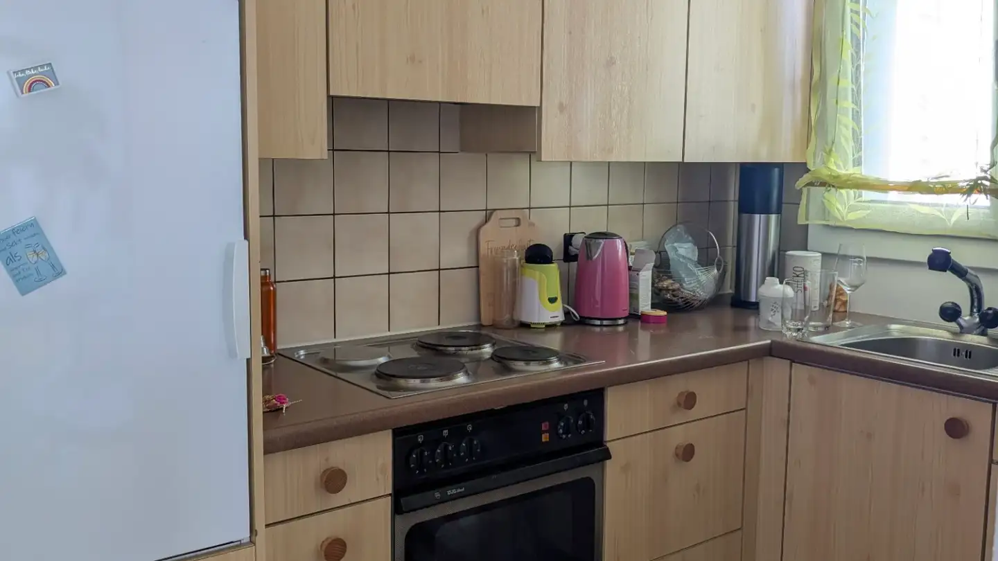 Wohnung mieten - Goldauerstrasse 1, 6416 Steinerberg