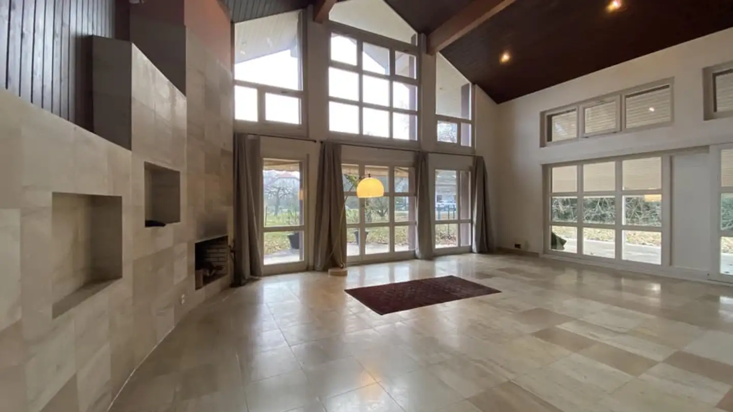 Casa singola in affitto - 1293 Bellevue