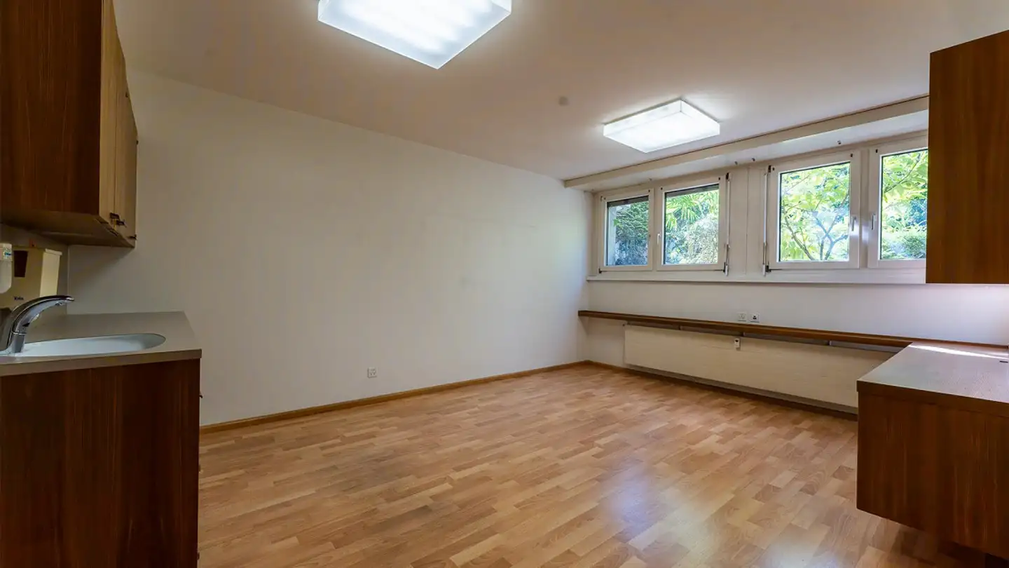 Studio medico in vendita - Frobenstrasse 50, 4053 Basel - Photo 4
