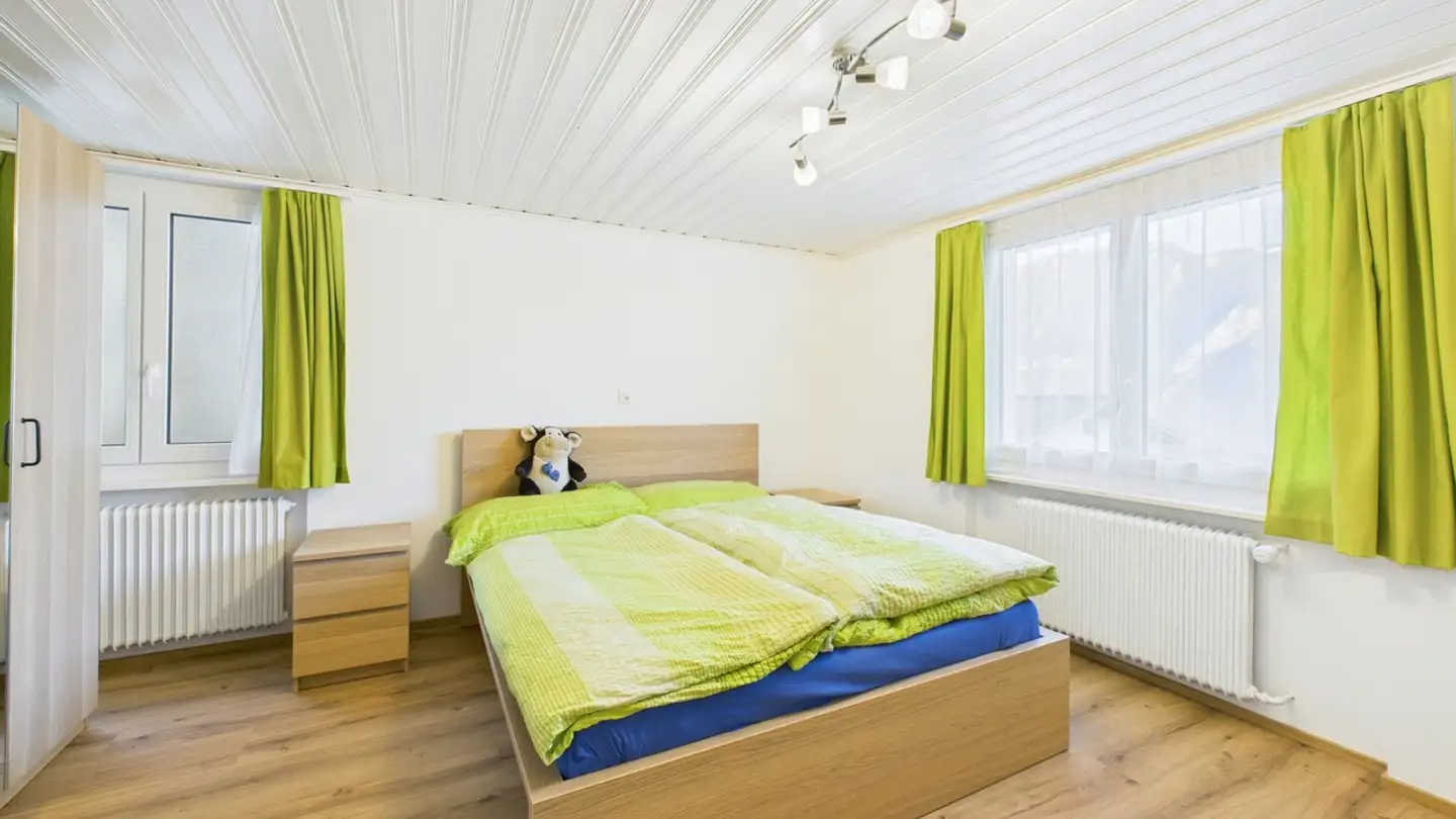 Apartment for sale - 3944 Unterbäch VS - Photo 4