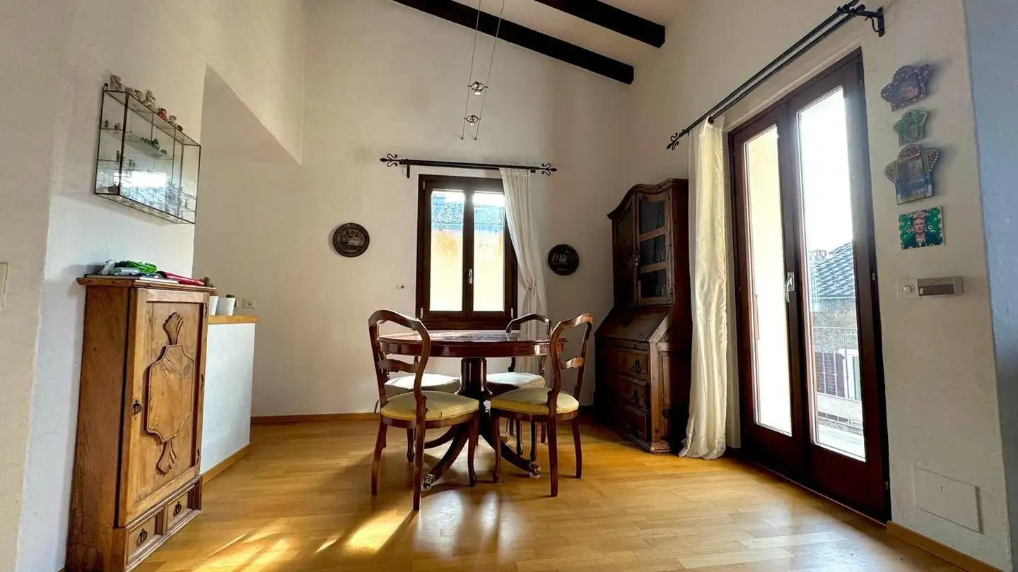Single house for rent - 6912 Pazzallo - Photo 4