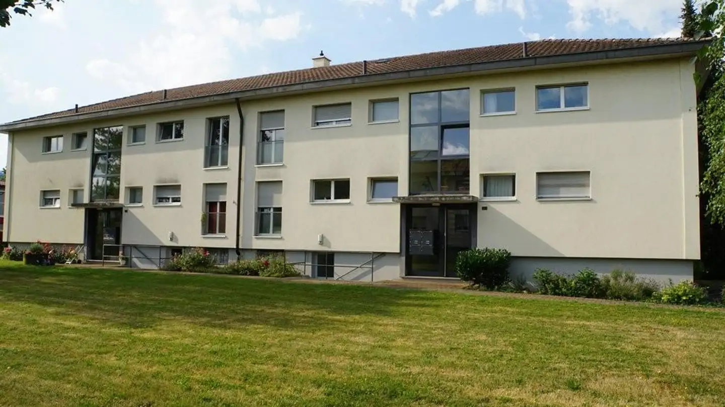 Appartement à louer - Starenweg 14, 4147 Aesch BL