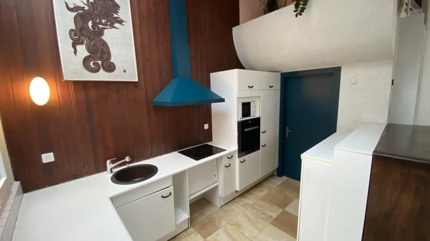 Casa singola in affitto - 1293 Bellevue - Foto 4