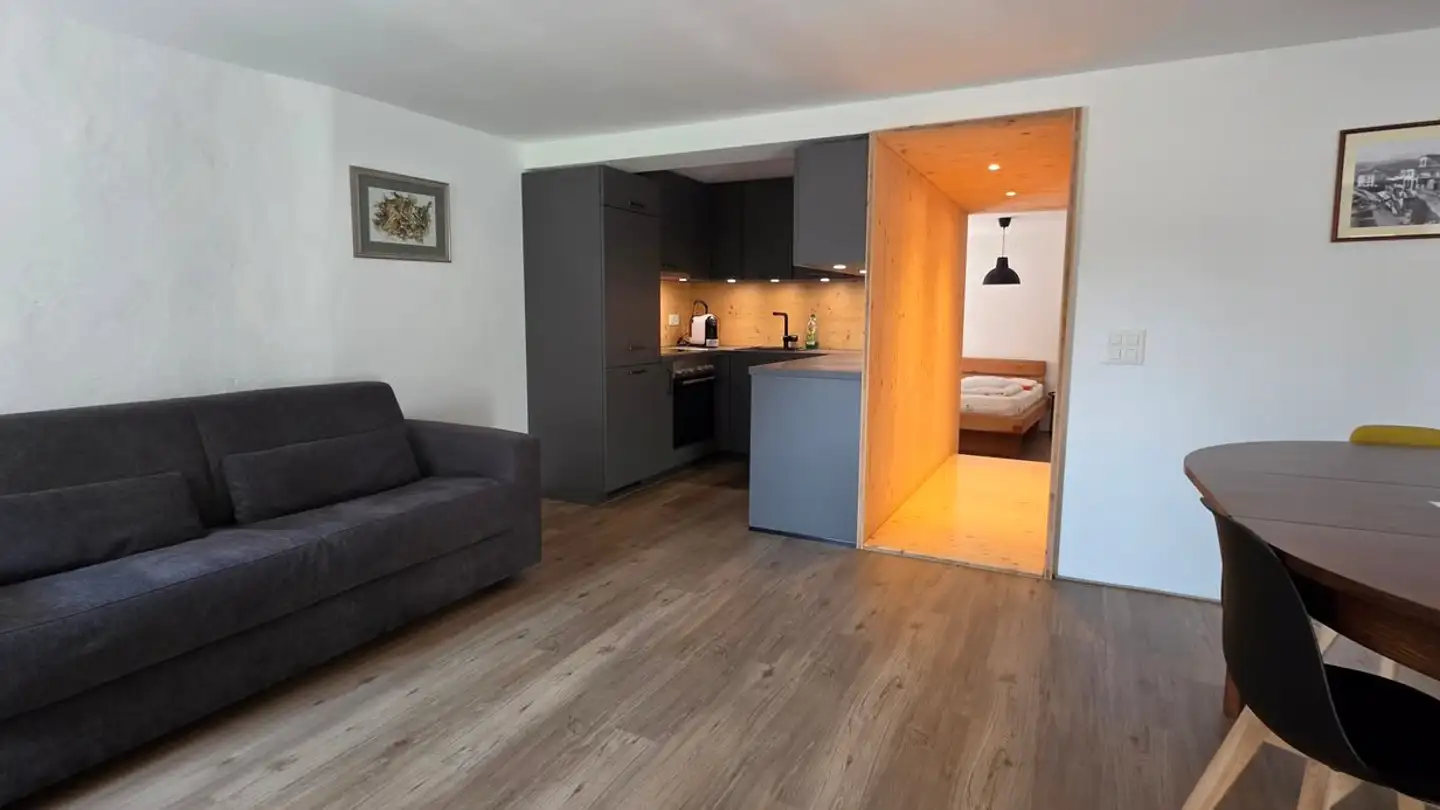Appartement à vendre - 6850 Mendrisio