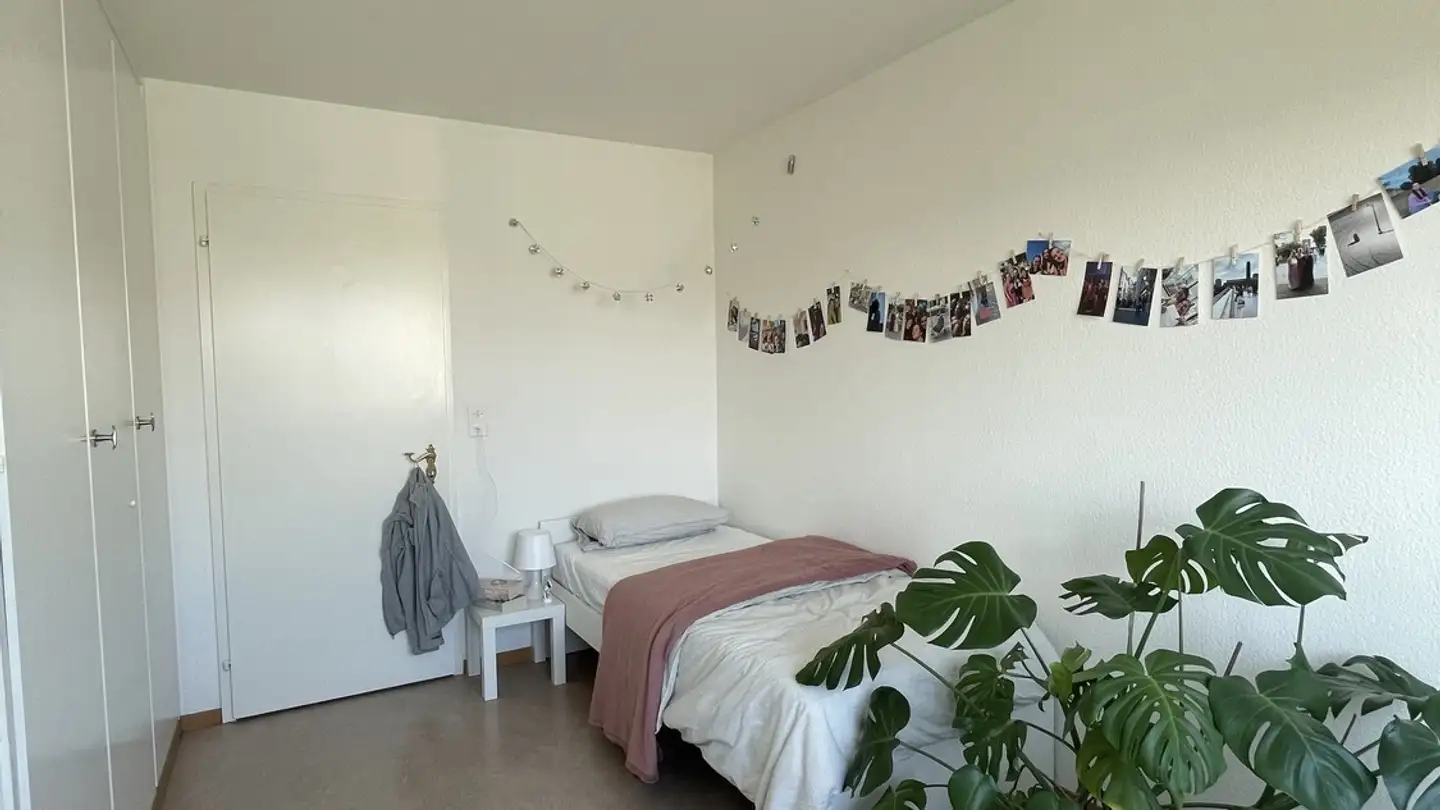 Chambre à louer - 8152 Glattbrugg