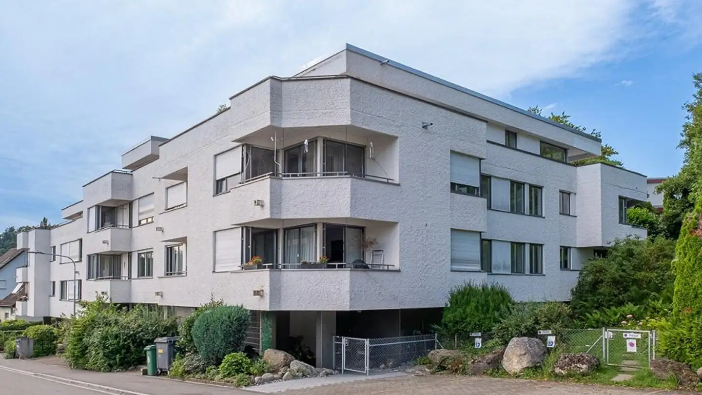 Appartamento in vendita - Frymannstrasse 77, 8041 Zürich