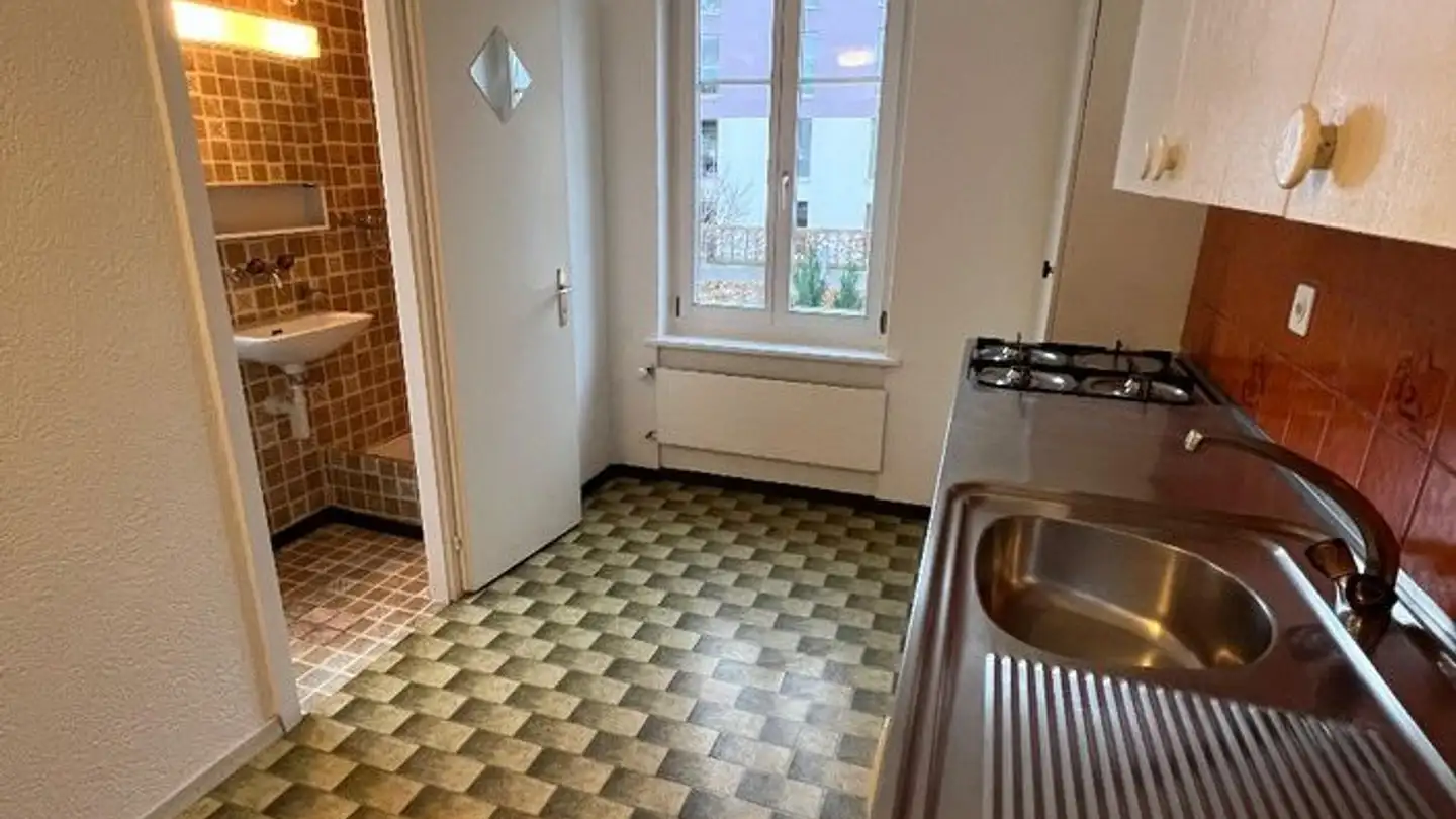 Appartement à louer - Haldenstrasse 20, 9200 Gossau SG