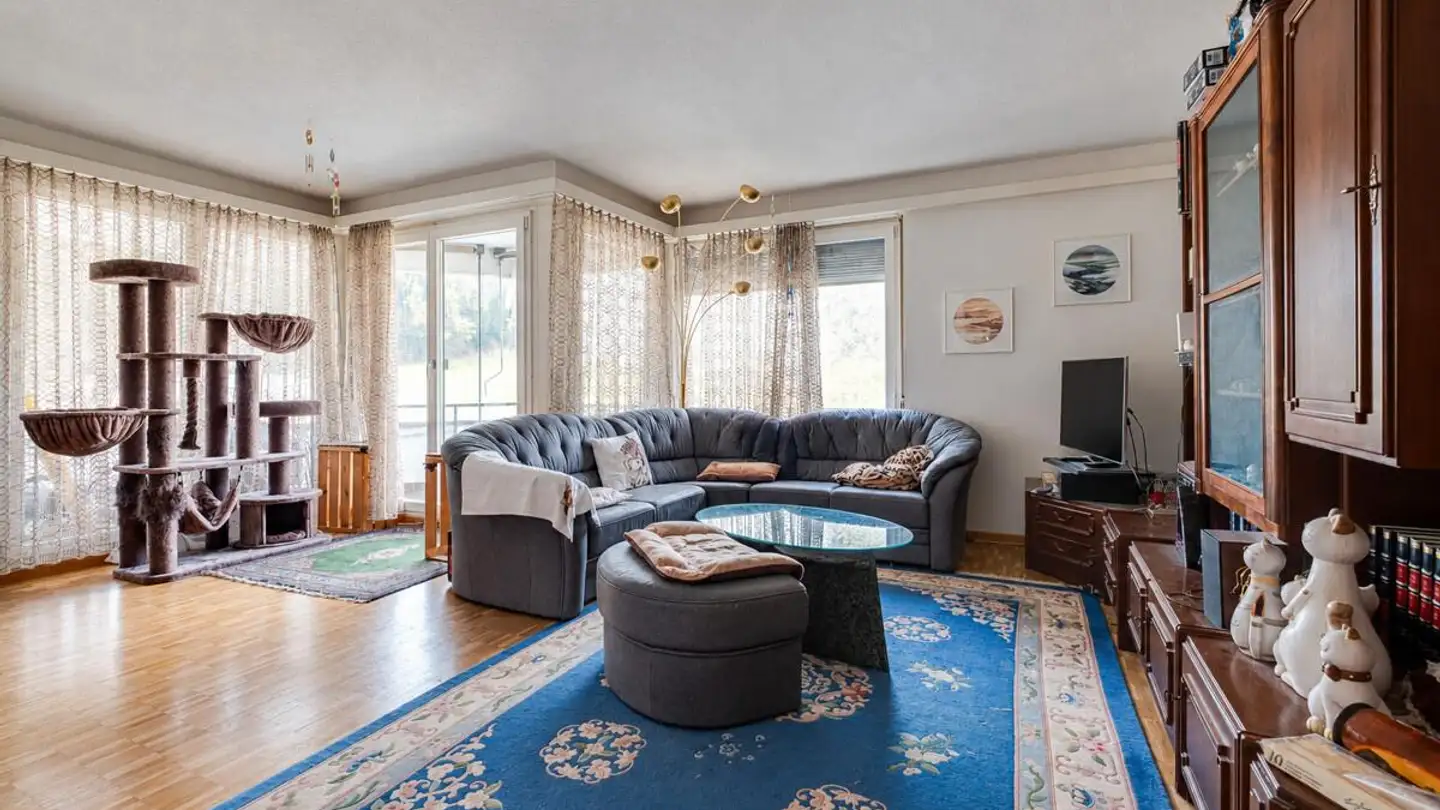 Appartamento in vendita - Frymannstrasse 77, 8041 Zürich - Foto 2