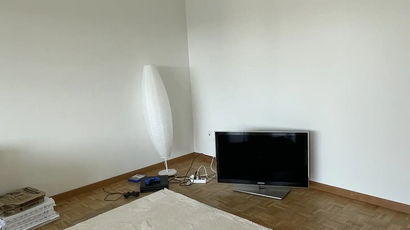 Single room for rent - 8152 Glattbrugg - Photo 2