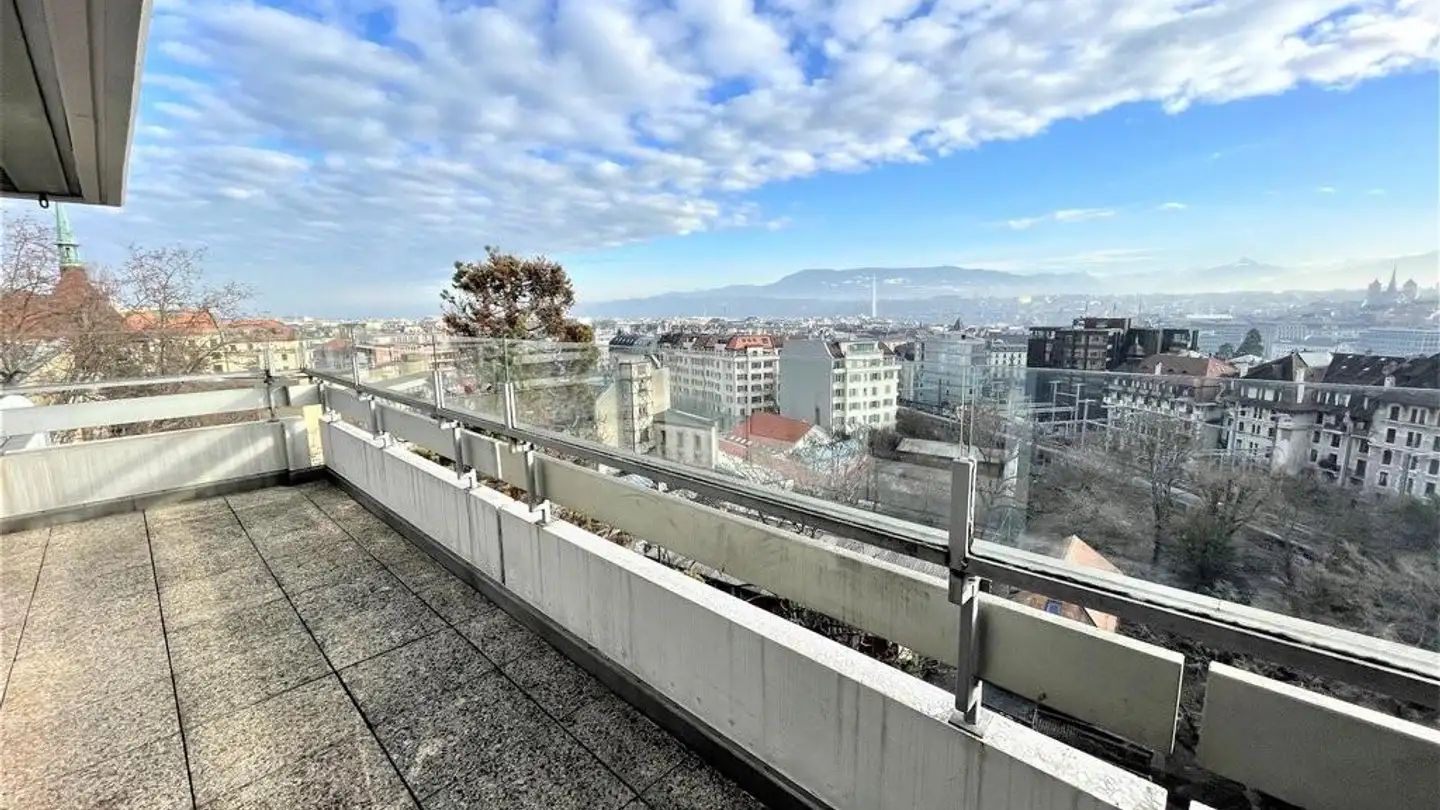 Appartement à louer - Rue De L' Encyclopédie 7, 1201 Genève - Photo 2